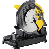 DeWalt Metall-Kreissäge DW 872